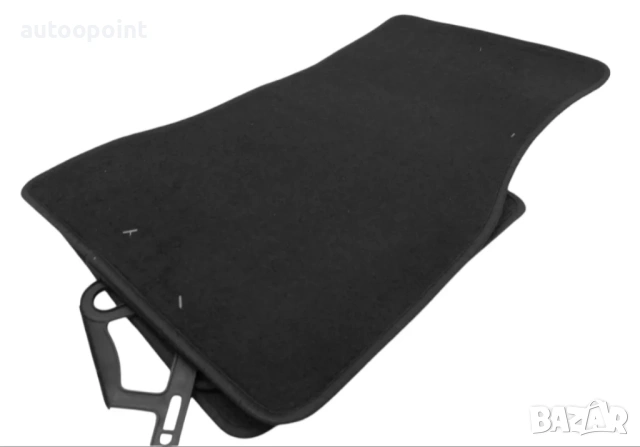 Мокетни стелки за BMW 5 Серия G30 / G31 (2017-2023) Petex, снимка 2 - Аксесоари и консумативи - 53765242
