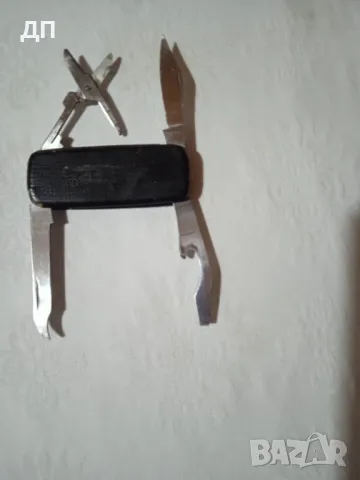 Швейцарско ножче