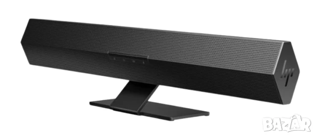 Нов професионален монитор HP Z25 25" IPS/2K + HP Soundbar, снимка 7 - Монитори - 51375589