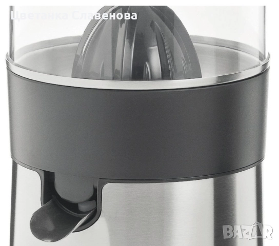 Цитруспреса WMF 0416030012 ZP STELIO CITRUSPRESS , 85 W, снимка 2 - Сокоизстисквачки и цитрус преси - 52444026