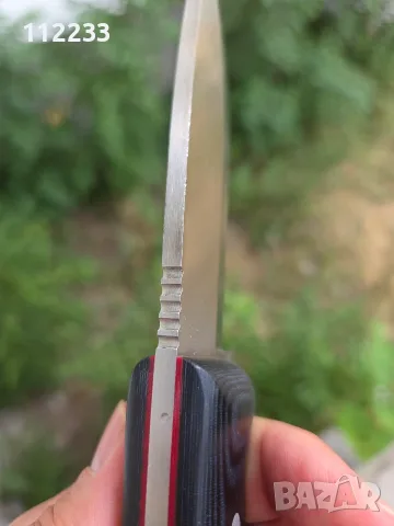 Victorinox Outdoor Master Mic L, снимка 4 - Ножове - 55949573