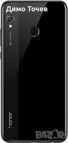Honor 8x- 6GB Ram/128GB Rom, снимка 2 - Huawei - 49741005