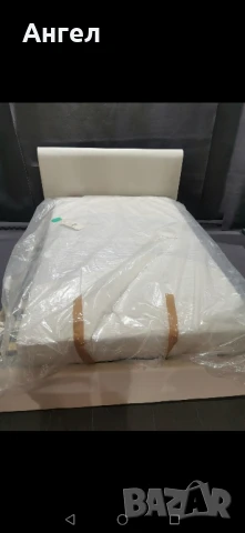 Матраци нов внос от Англия , снимка 4 - Спални и легла - 51355882