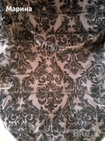 Зимно дамско яке Desigual , снимка 6 - Якета - 42570969