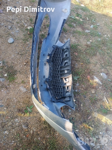 Предна броня 2013 KIA CEED 