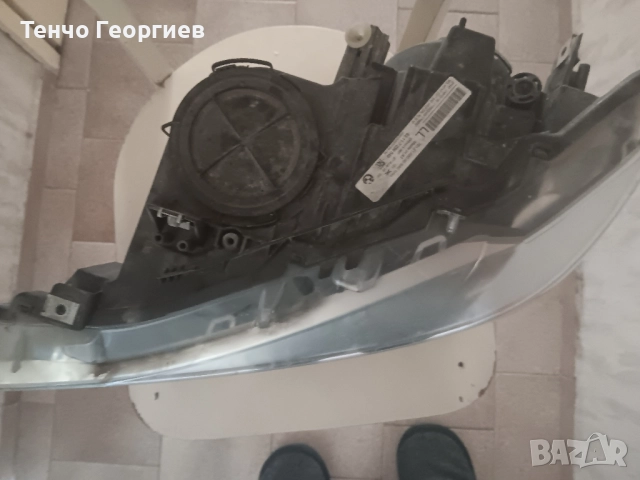 фарове за бмв ф30 седан, снимка 6 - Аксесоари и консумативи - 52868915