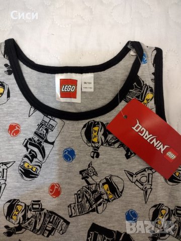 Комплект детско бельо , снимка 2 - Детско бельо и бански  - 41910434