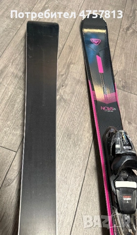 Ски чисто нови, снимка 4 - Зимни спортове - 53745481