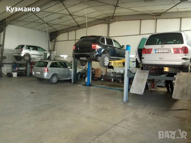 Наемаме автомонтьор (автомеханик) - за "Перфект сервиз" Пловдив