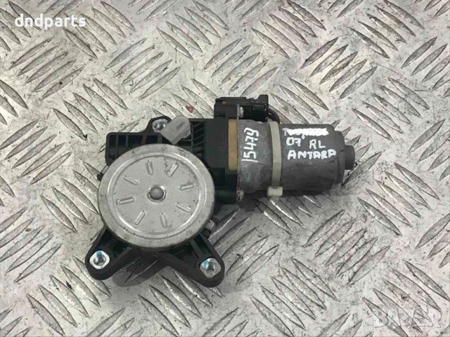 Моторче стъкло Opel Antara,2007г.(задно ляво)