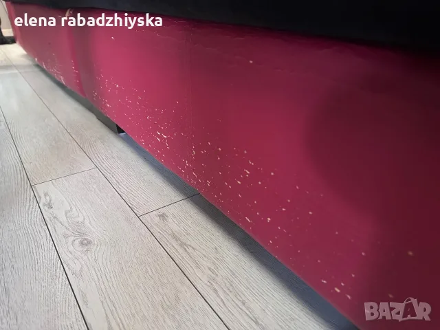 Диван и Холна маса , снимка 7 - Дивани и мека мебел - 56241381