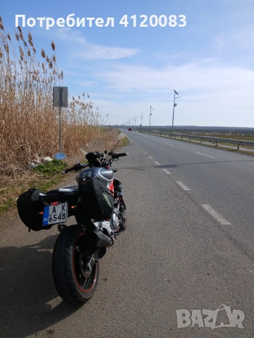 Suzuki gladius sfv tuning, снимка 4 - Мотоциклети и мототехника - 53722054