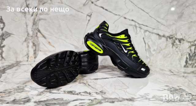 Nike Мъжки Маратонки👟Мъжки Спортни Обувки Найк - Налични Различни Цветове Код P1260, снимка 7 - Маратонки - 51788445