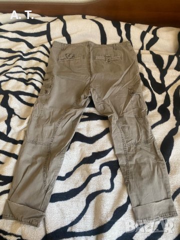 Карго панталон Marco Polo M, снимка 2 - Спортни дрехи, екипи - 40519082