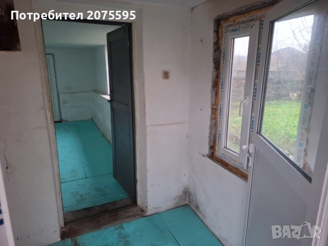 Къща с двор село Гранитово, снимка 8 - Къщи - 53624957