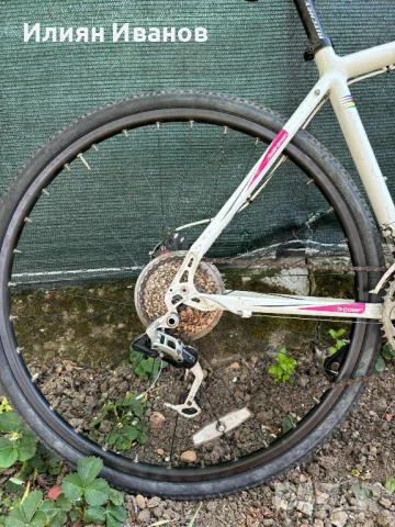 Колело Boardman XL, снимка 8 - Велосипеди - 51276090