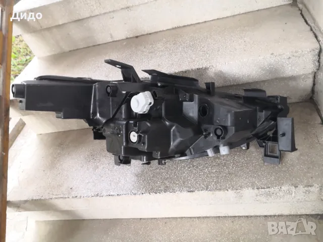 Фар Mazda CX5 FULL LED 2020 ляв/Фар Мазда ЦХ5/Фар Mazda CX5 Оригинален, снимка 7 - Части - 47474586
