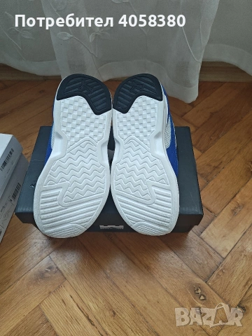 Детски маратонки , снимка 5 - Бебешки обувки - 53721423