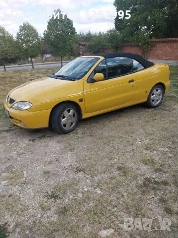 Продавам в района на Пловдив., снимка 2 - Автомобили и джипове - 56319357