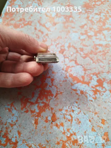 Рядък военен часовник AXA, снимка 3 - Антикварни и старинни предмети - 49813563