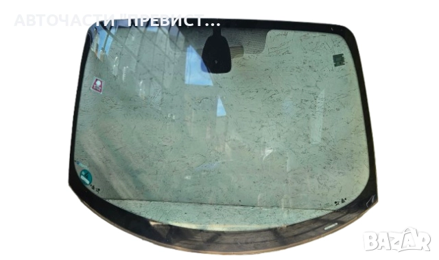 Предно Стъкло Челно Стъкло Рено Сценик 2 Renault Scenic 2