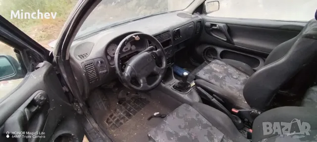 vw polo на части , снимка 5 - Автомобили и джипове - 47278181