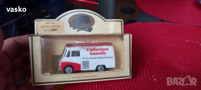 Английска,рядка-1000 бройки