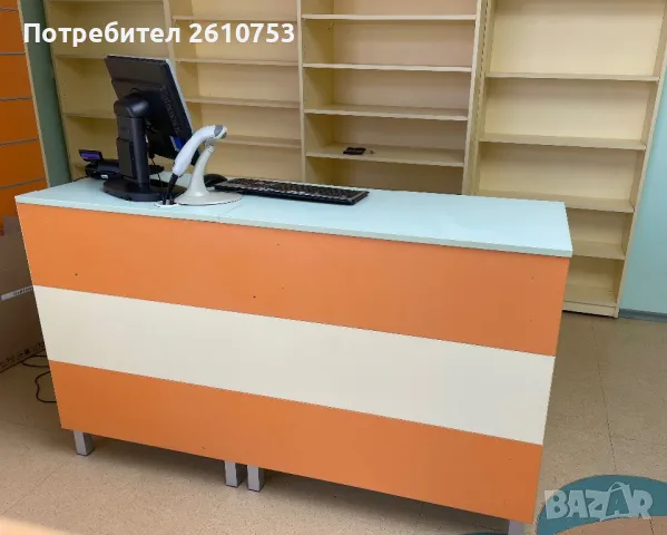 Оборудване за магазин, снимка 1