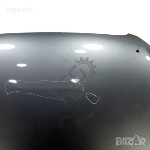 Преден капак AUDI A4 (B7) 2004-2008 ID: 121995, снимка 2 - Части - 44395164