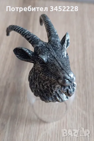 чашка шотче за ценители , снимка 3 - Чаши - 50178283