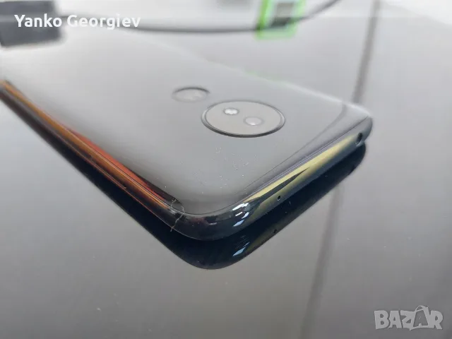 Motorola G7 Power, снимка 7 - Motorola - 55708658