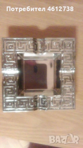 Дизайнерски комплект VERA LUCINО, снимка 4 - Декорация за дома - 51945549