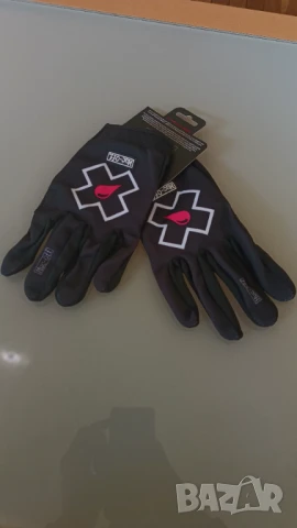 Ръкавици Muc-Off, снимка 2 - Ръкавици - 51301216