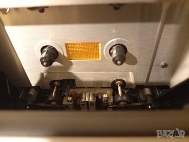 Technics M258R, снимка 2 - Декове - 53458171