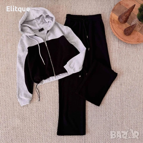 спортен екип 