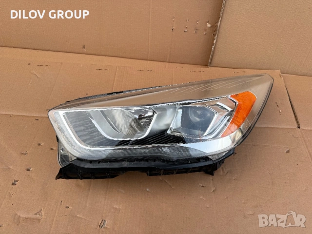 Фар Ford Kuga 2018