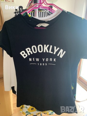 Тениски H&M