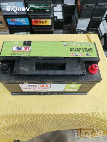 СУПЕР ЦЕНА!!! Оригинален акумулатор 100ач и много други предложения..., снимка 4 - Аксесоари и консумативи - 38962422