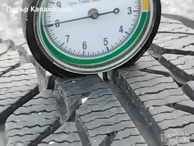 Гуми 205 55 16 Гудрич Goodride Налични са 2 броя. Нов внос. Не са нови. Гаранция., снимка 5 - Гуми и джанти - 47905654