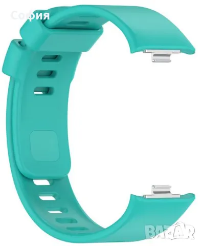 Нови силиконови каишки за смарт часовник Xiaomi Redmi Watch 4 НАЛИЧНИ !!!, снимка 9 - Каишки за часовници - 48500031