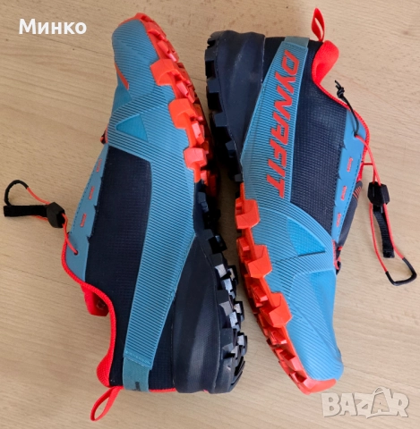Dynafit Traverse Gtx 42, снимка 6 - Маратонки - 52882524