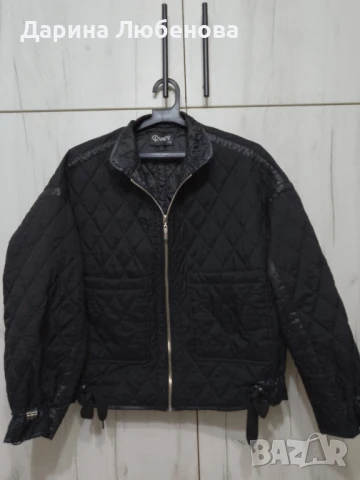 Прекрасно яке на LUSY, снимка 5 - Якета - 51121568