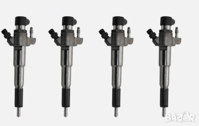 Дюзи 166000372R / Renault, Opel, Nisan, снимка 3 - Части - 53534145