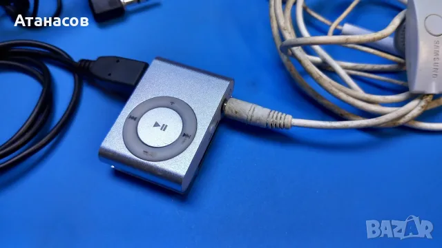 MP3 музикален плейър със слушалки - 6€, снимка 8 - MP3 и MP4 плеъри - 55754005