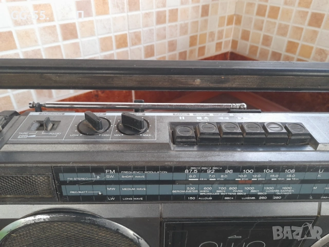 Микс от ретро техники и ел части., снимка 13 - Други ценни предмети - 53079575