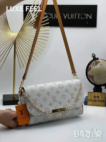 Louis Vuitton ✨ Дамски Чанти , снимка 2 - Чанти - 56365287