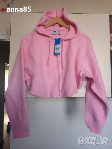 Adidas ново худи/суичър