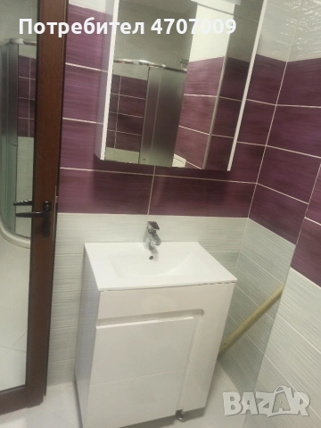 Под наем едностаен нов Пловдив Коматевско шосе 281евро, снимка 7 - Апартаменти - 53268353