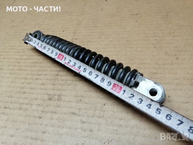 Заден Амортисьор За Скутер, Скутери / НОМЕР 2., снимка 5 - Части - 41345395