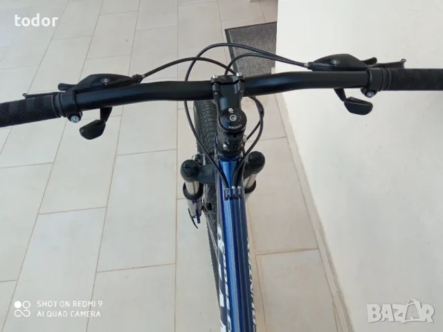 внос германия ,26цола ,като ново, снимка 5 - Велосипеди - 49757787